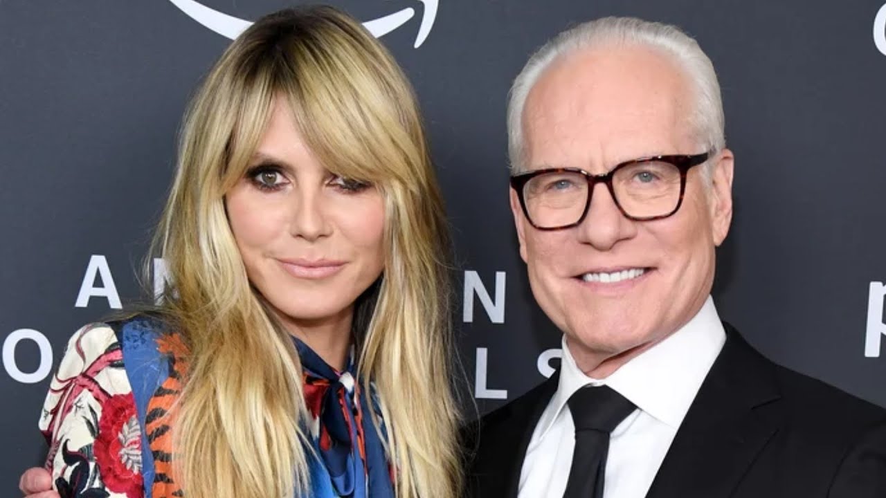 La Verdadera Razón Por La Que Tim Gunn Y Heidi Klum Dejaron Project Runway