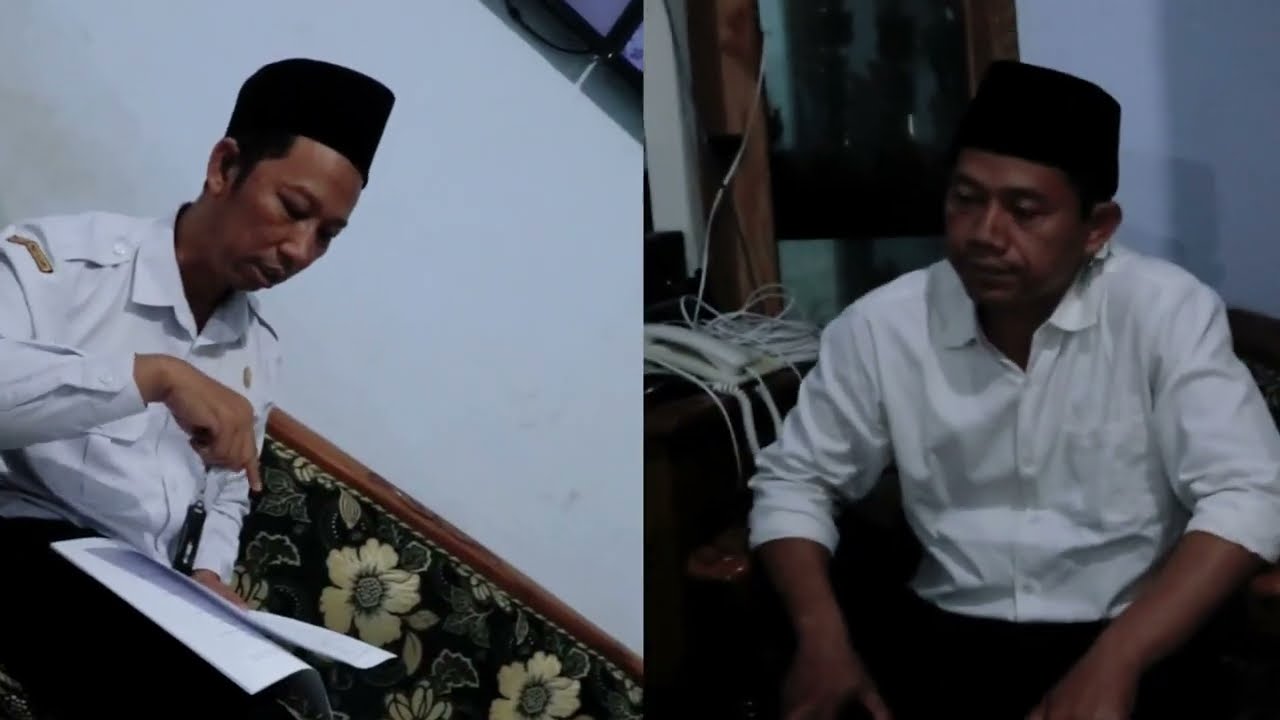 UJIAN PSAJ SISWA SMA QUEEN AL FALAH TAHUN 2026