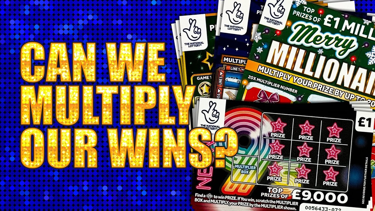 Multiplier Mayhem! Can We Multiply Our Wins Again? 💰💥