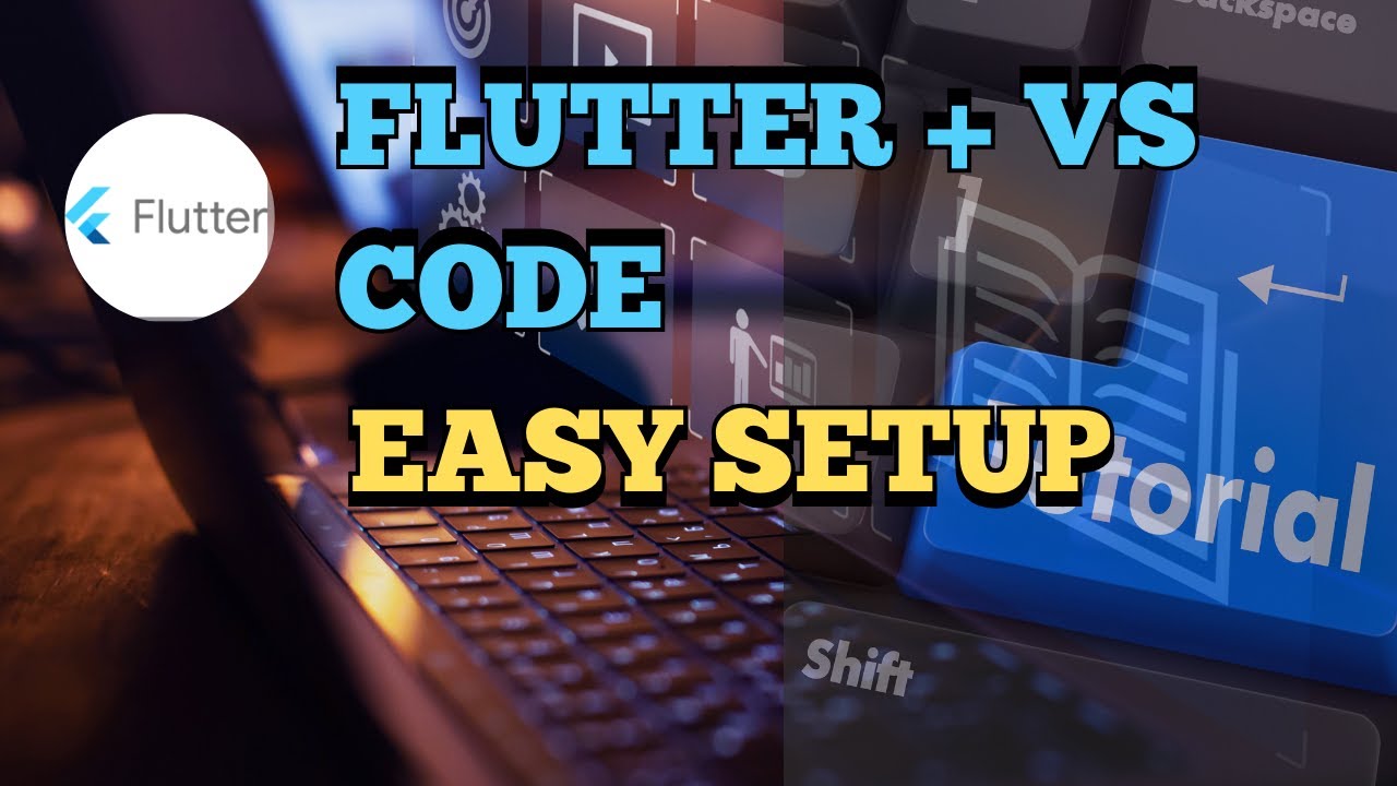 Как установить Flutter в Visual Studio Code &mdash; полная настройка с расширениями