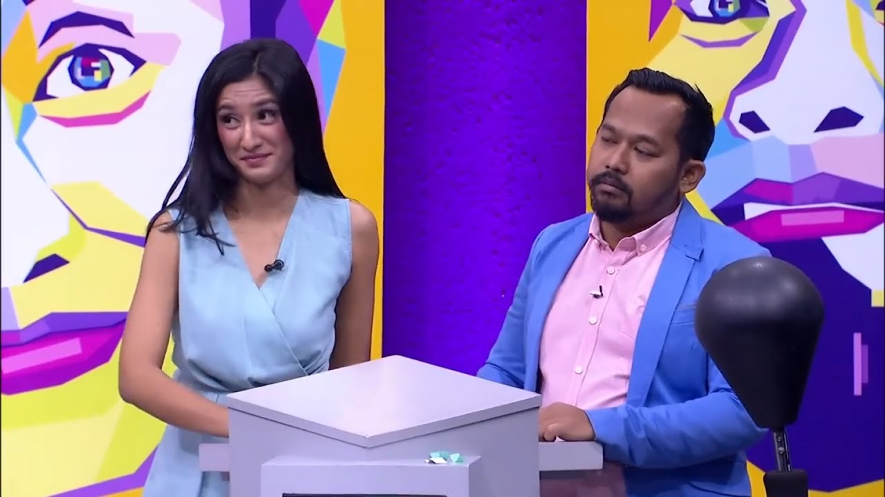 Detik Terakhir, Beddu & Fanny Malah Kalah