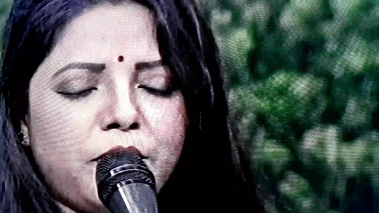 Soi Bhalo Kore Binod Beni : Nazrul-Sangeet : Priyanka Gope