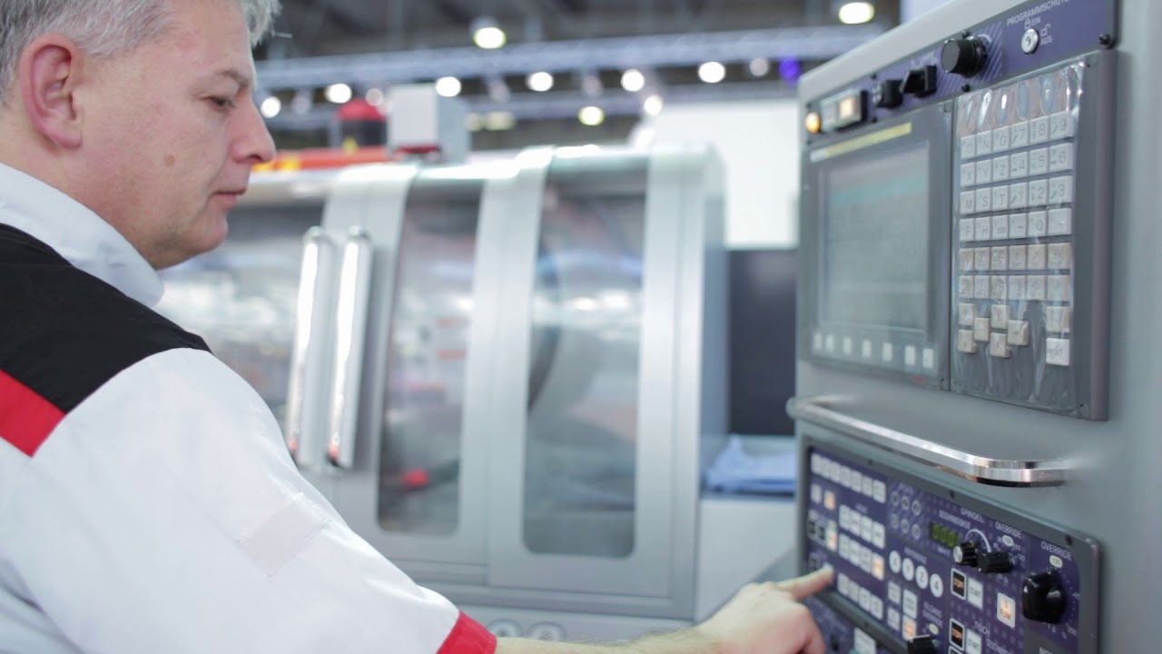 AMADA Meister G3 Flach- und Profilschleifmaschinen