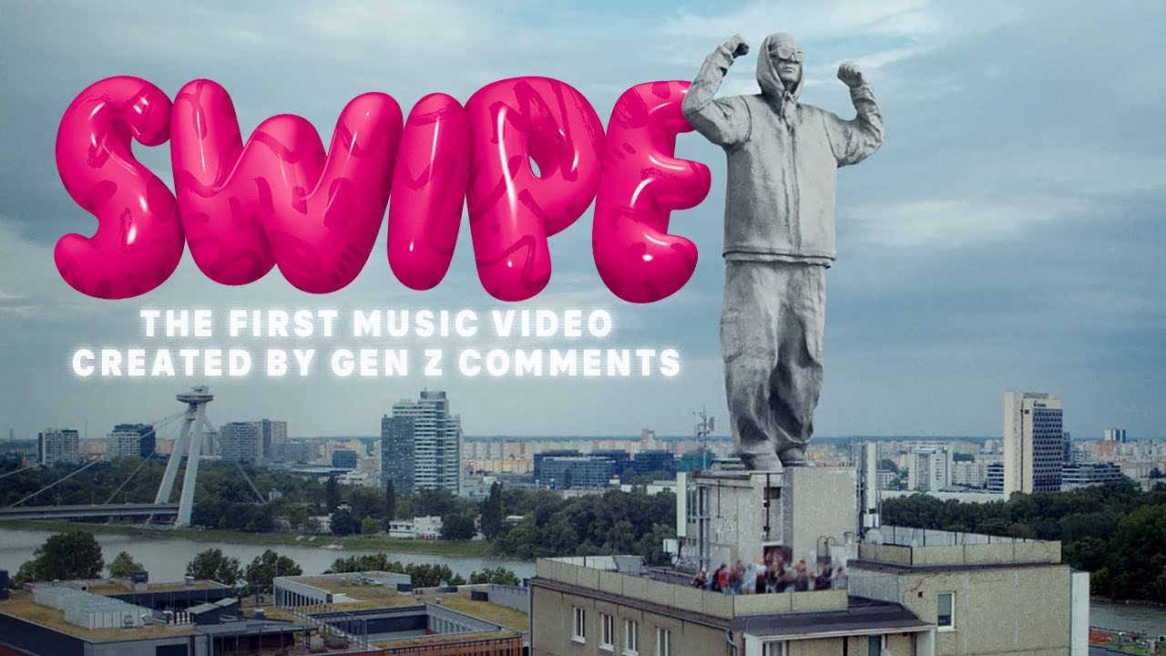 gleb - SWIPE  | English version