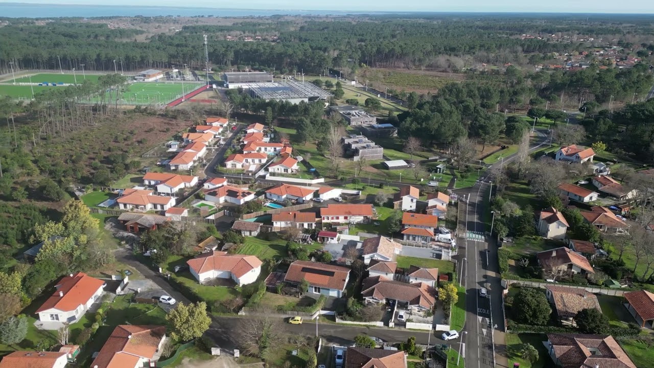 Orpi - Biscarrosse