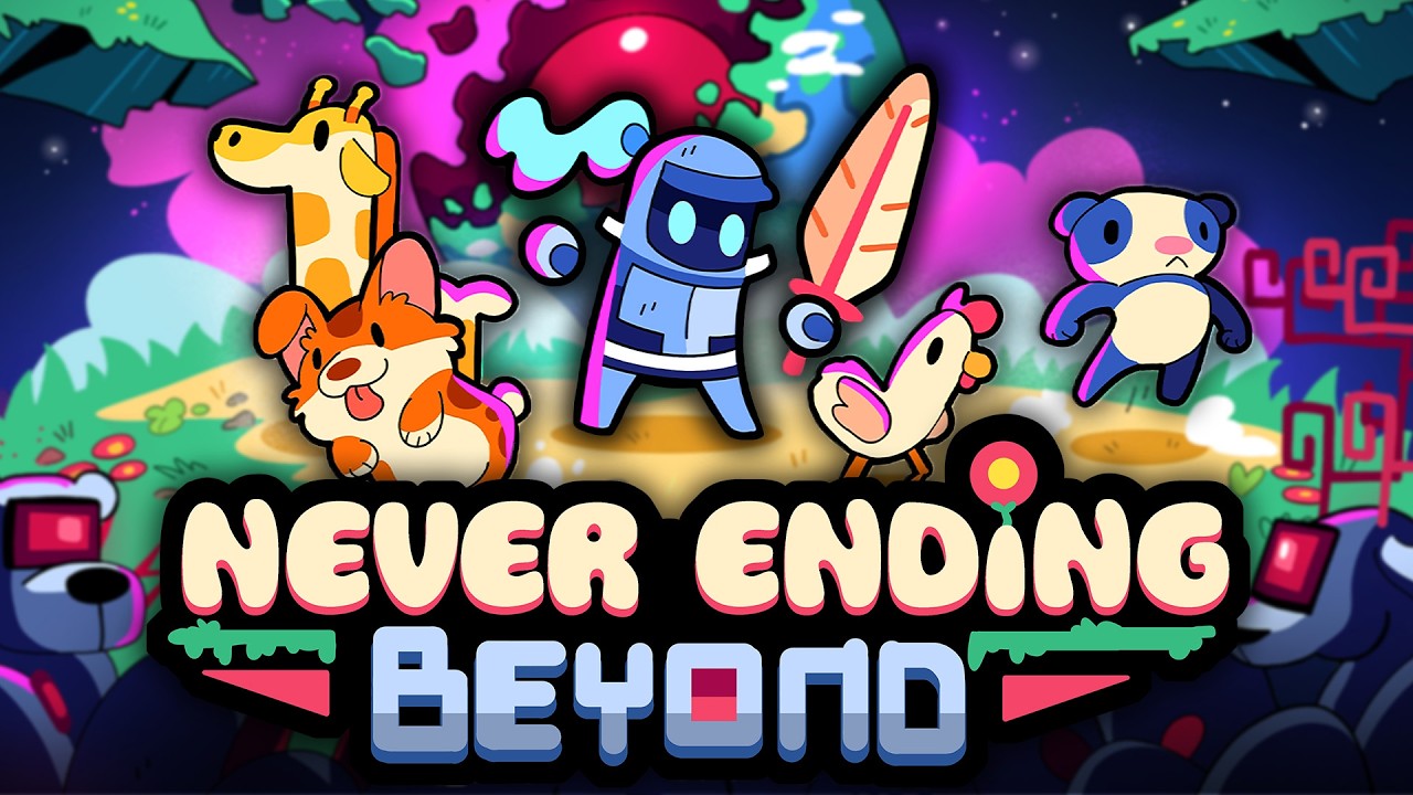 Roguelike Where Your Pet IS The Weapon...
