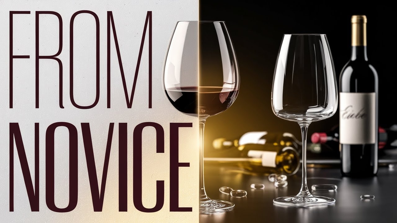 Become a Wine Sommelier in Just 6 Months? | What No One Tells Beginners
