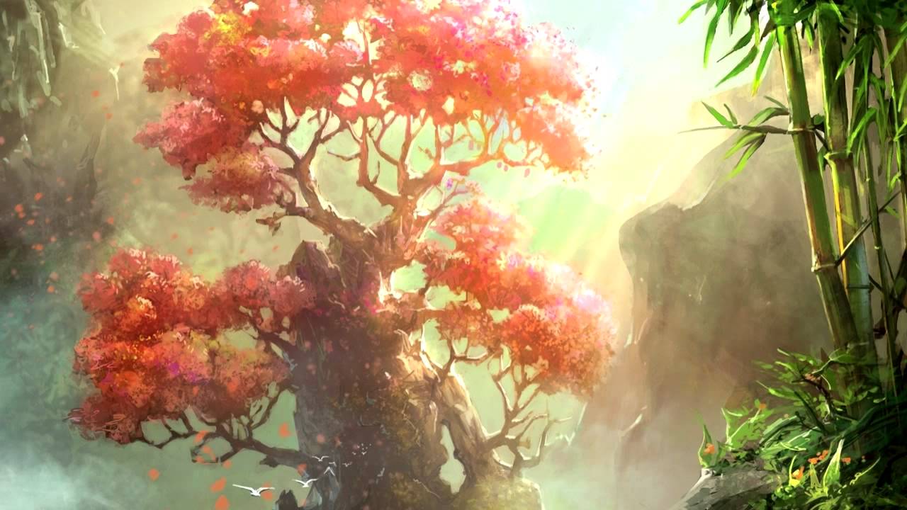 Thomas Bergersen - Autumn Love (Epic Emotional)