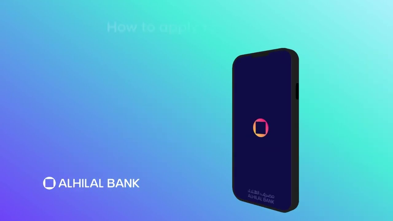 How to apply for an Al Hilal Bank credit card online in the UAE