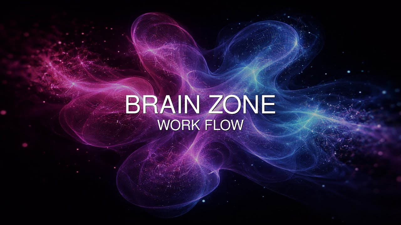 14Hz Binaural Beats: Deep Focus & Productivity Music
