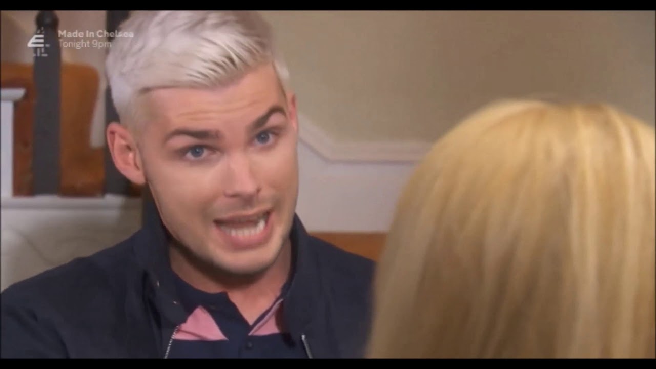 Ste - 6/11/2019 *First Look*