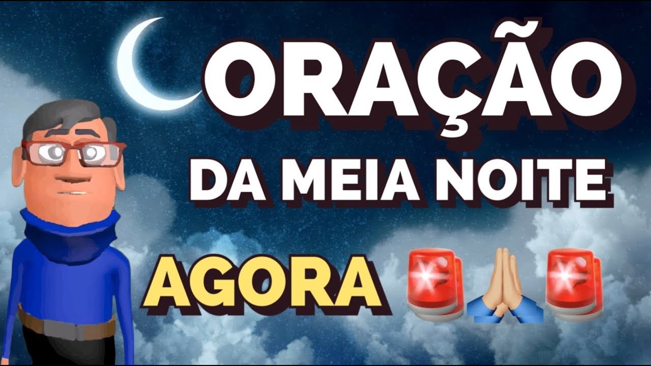 N&Atilde;O DEIXE A ANSIEDADE DOMINAR, DURMA OUVINDO ESSA ORA&Ccedil;&Atilde;O - MINUTO COM DEUS HOJE
