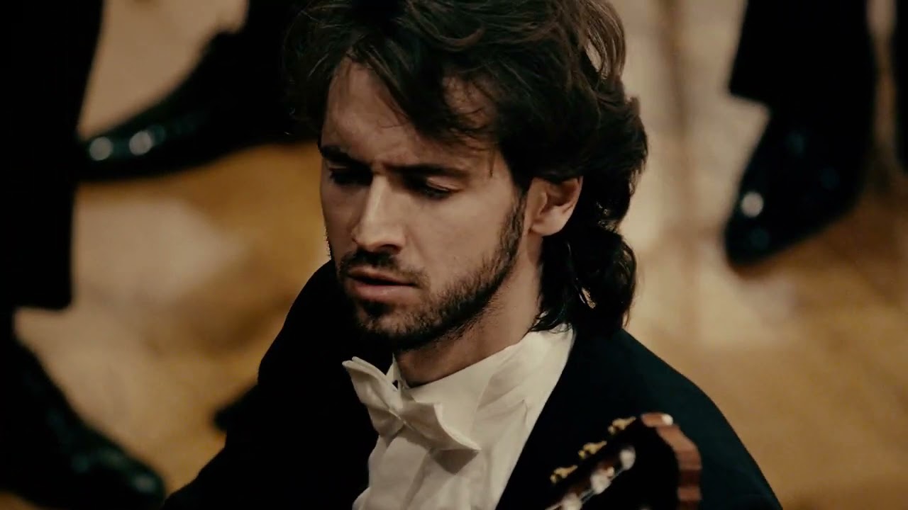 Rodrigo - Concierto de Aranjuez - Zagreb Soloists and Petrit Çeku