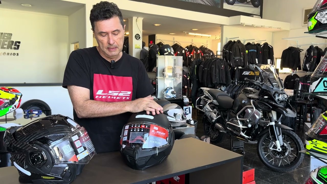 LS2 Advant, KPA ou Carbon?