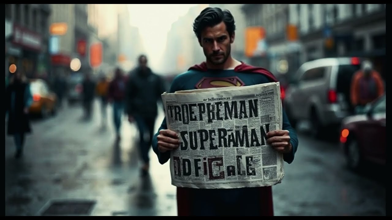 Was George Reeves Murdered? The Mysterious Death of the Superman Star