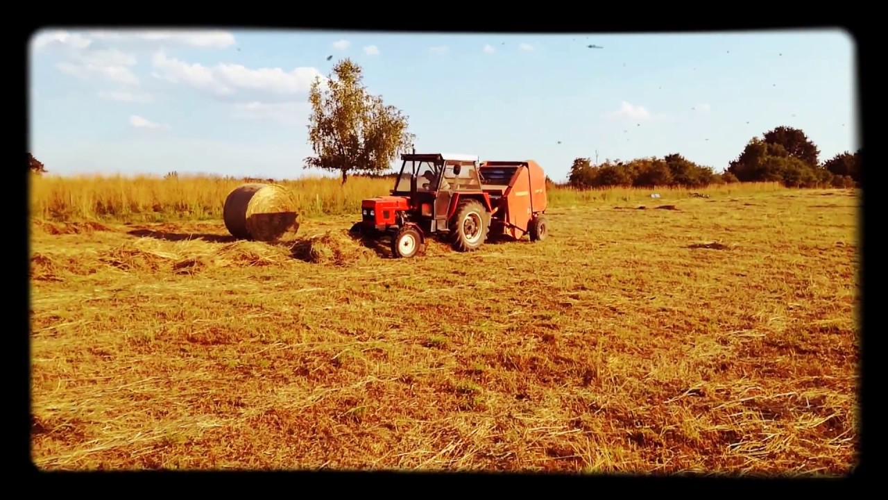 Welger RP 15 a 6911