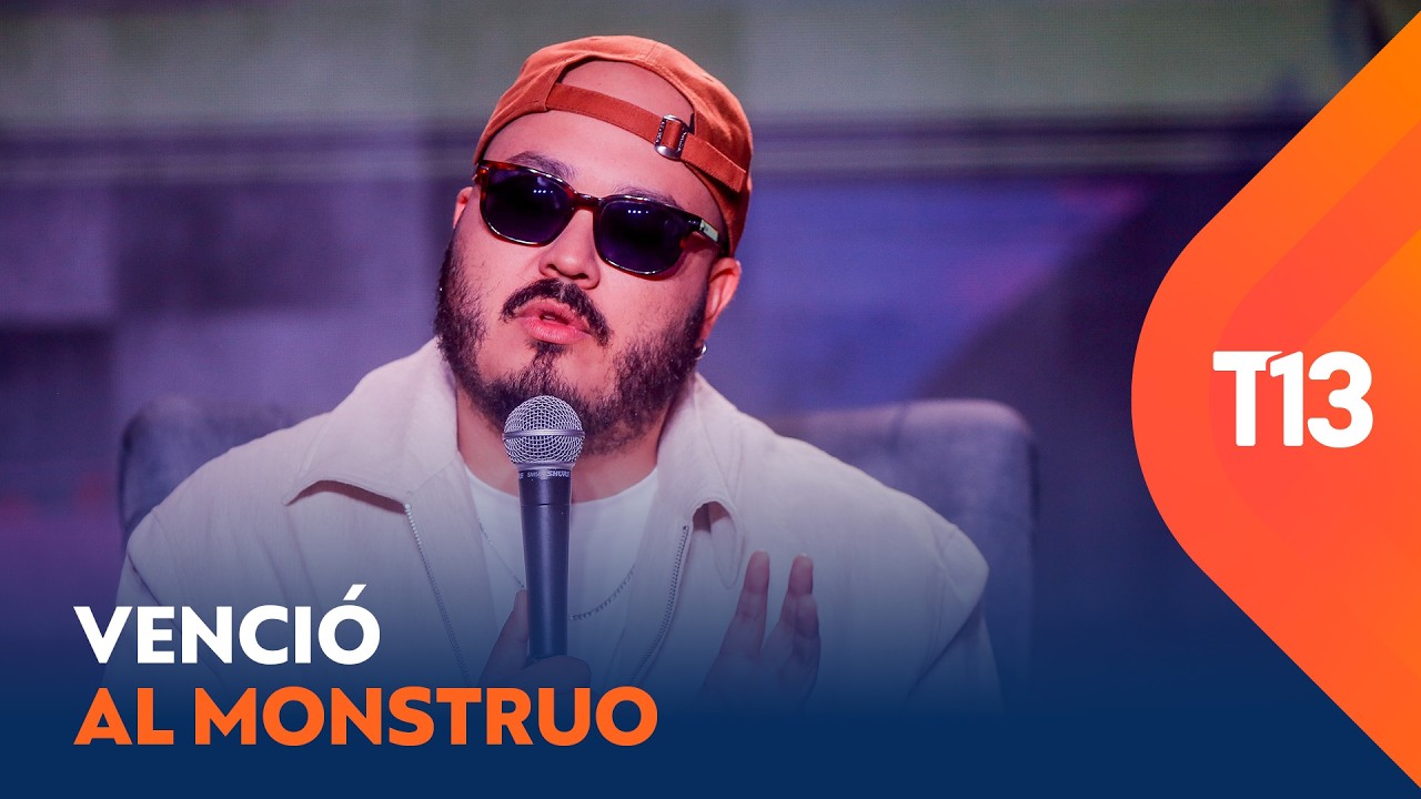 Esteban D&uuml;ch se salv&oacute; del monstruo de Vi&ntilde;a pero abri&oacute; debate