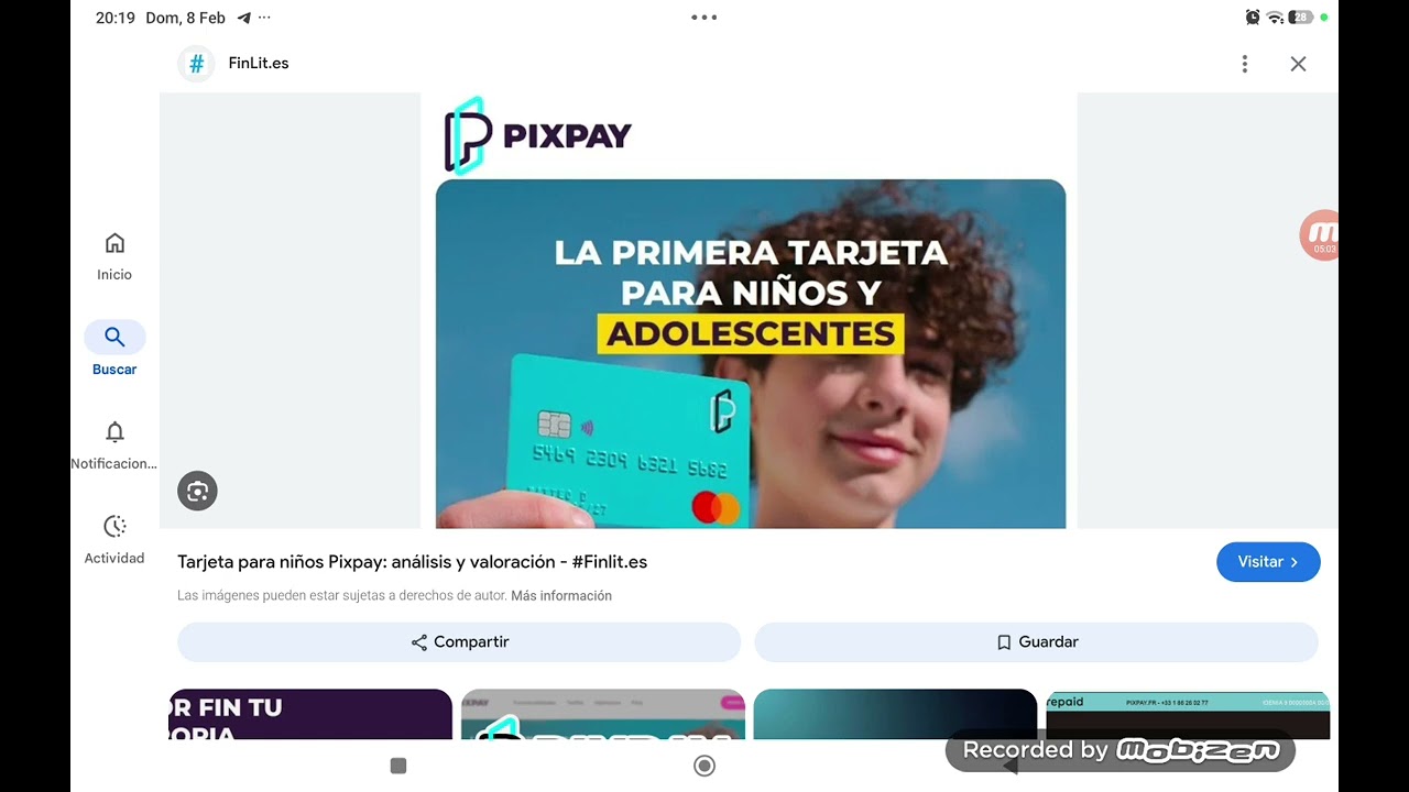 Pixpay Está Perfecto Para Niños Y Adolescentes 