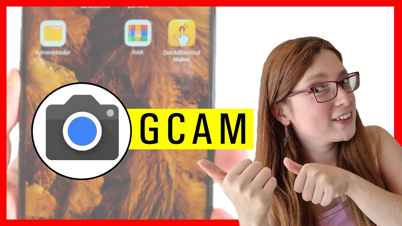 Cómo INSTALAR GCAM en Redmi Note 9 Pro 😱 (Xiaomi y más)