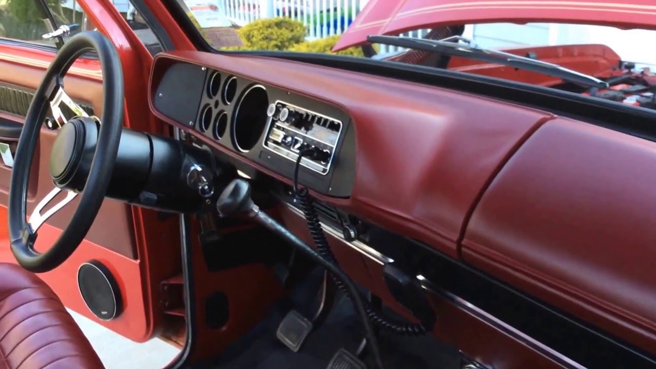 1980 Dodge D150