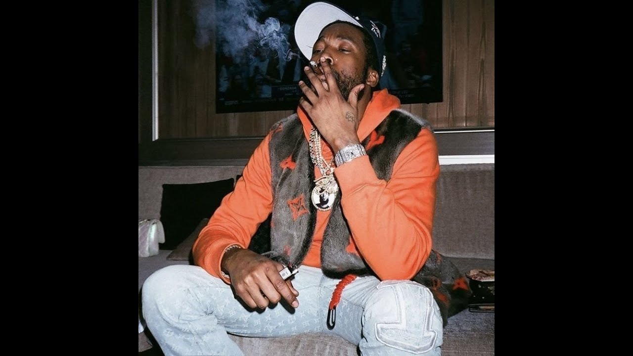 (FREE) Meek Mill Type Beat - 