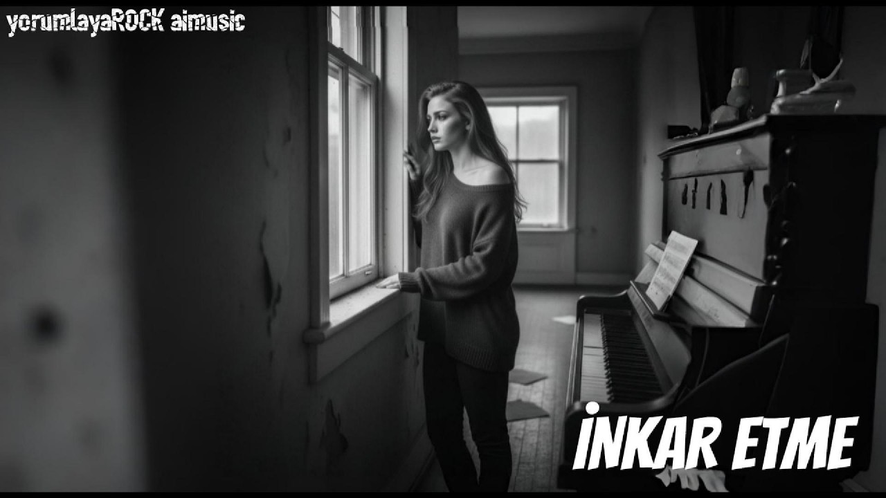 İNKAR ETME - AICOVER - ROCKCOVER