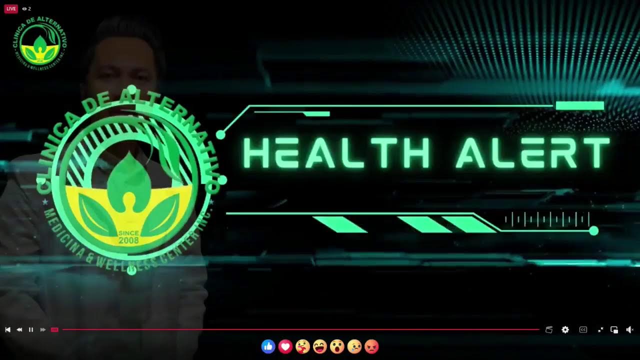 HEALTH ALERT 02/18/26