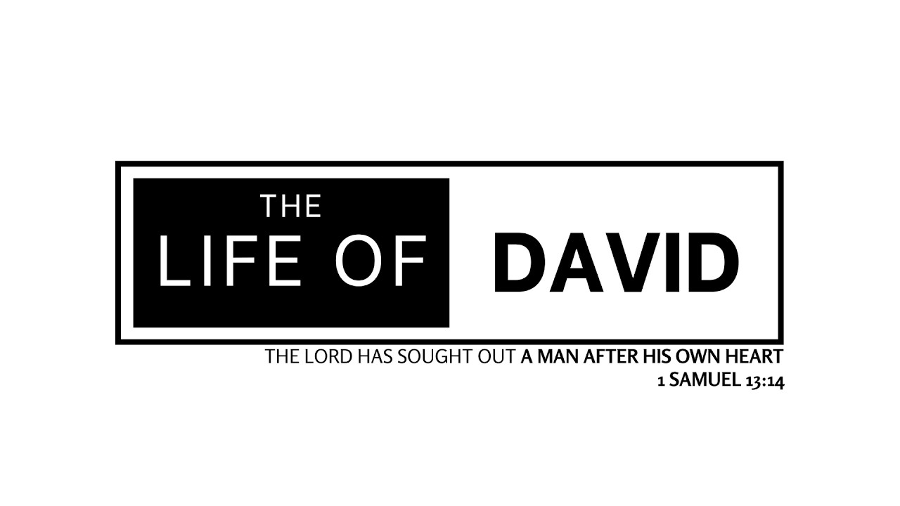 The Heart of a Shepherd: Anointing | Life of David Pt. 1 | 1 Samuel 16:1–13