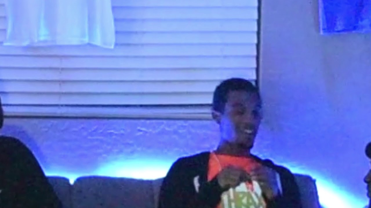 ThraxHouse Podcast Episode 1