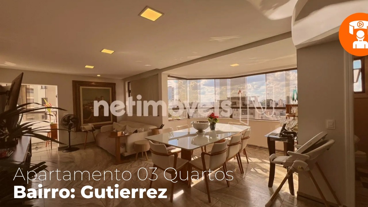 VENDA: COBERTURA 04 QUARTOS - CASTELO/ OURO PRETO (CÓDIGO :654063)