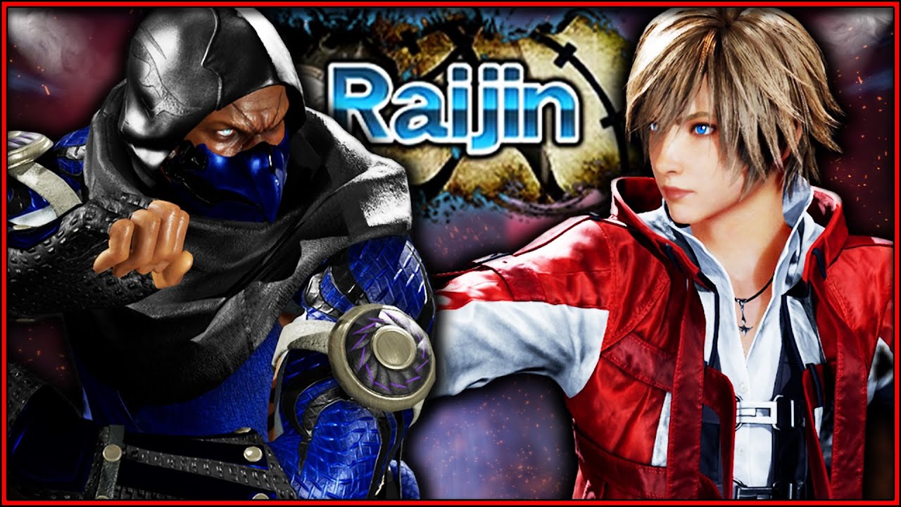 BEST RAVEN EU (imortalXsoul) vs BEST LEO EU (AyoRichie) FT7 | Tekken 8
