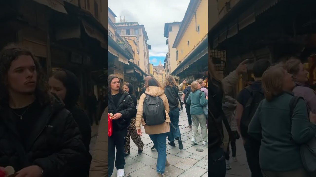 Ponte Vecchio