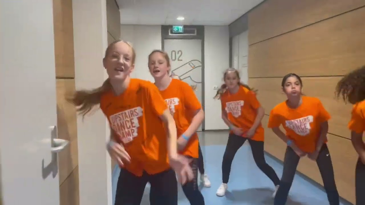 UDC 2023 LIPDUB