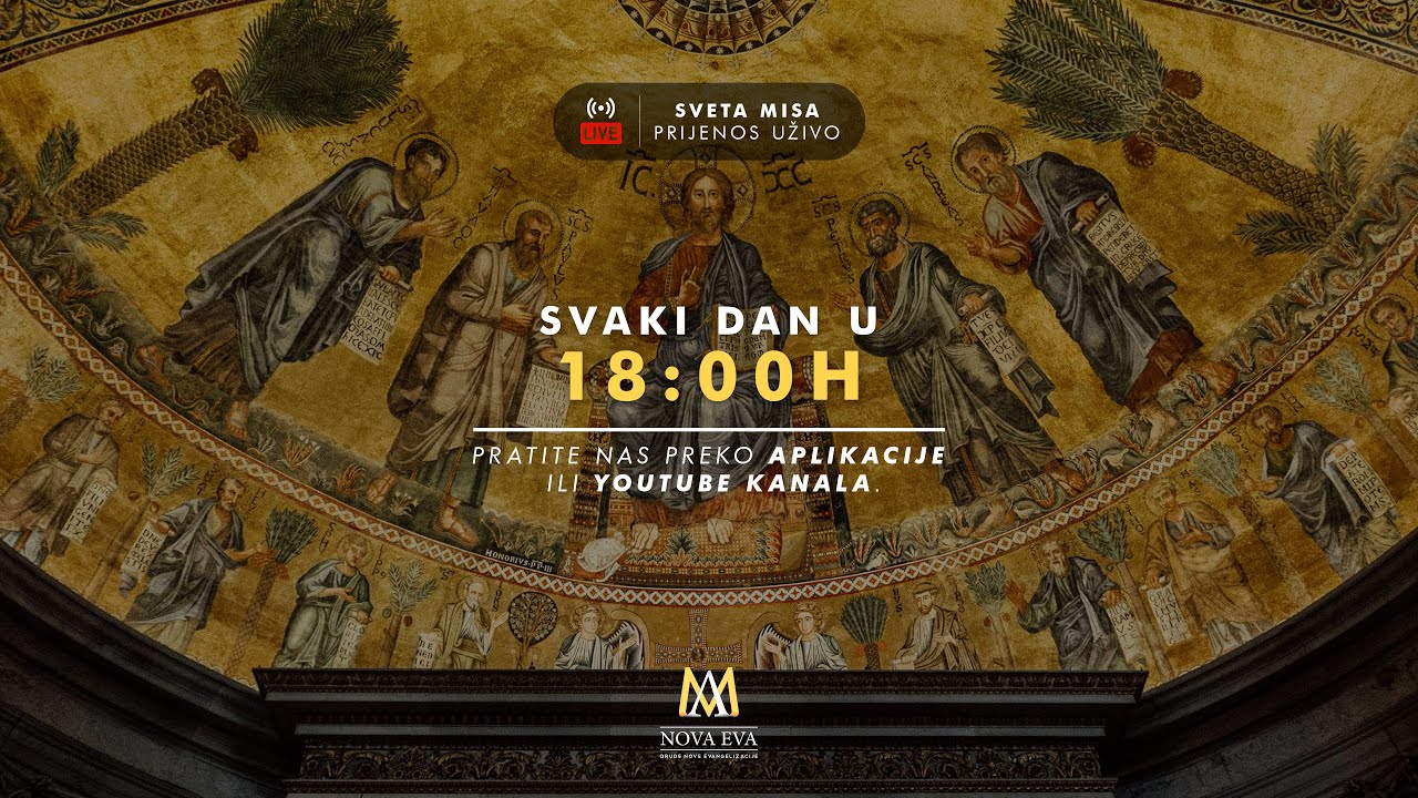 Nedjelja, 29.5.2022. - 