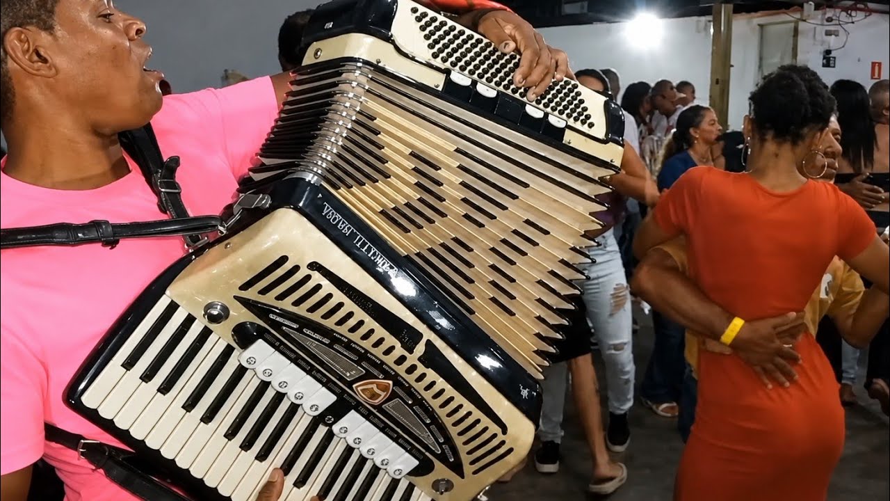 FORRÓ   KONTUDO  AO   VIVO    @MilitaoDivulgacoesOficial