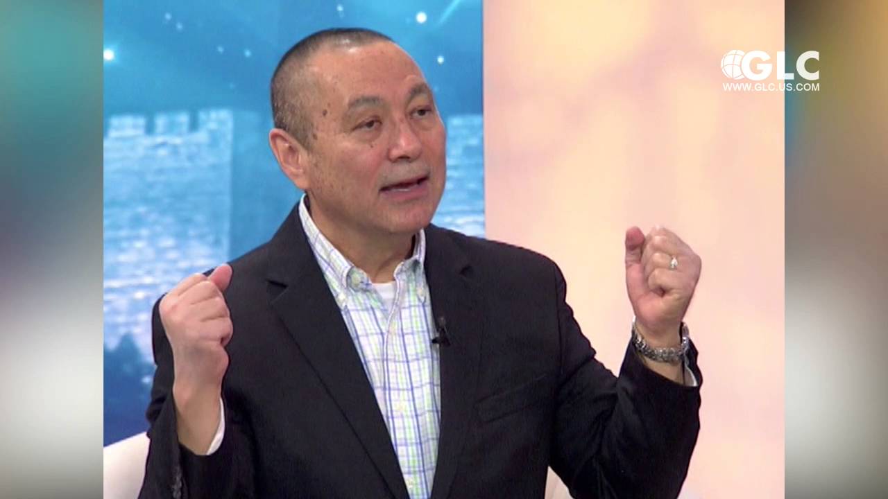 Doug Stringer discusses his cancer testimony & his call to bring restoration to the Nation