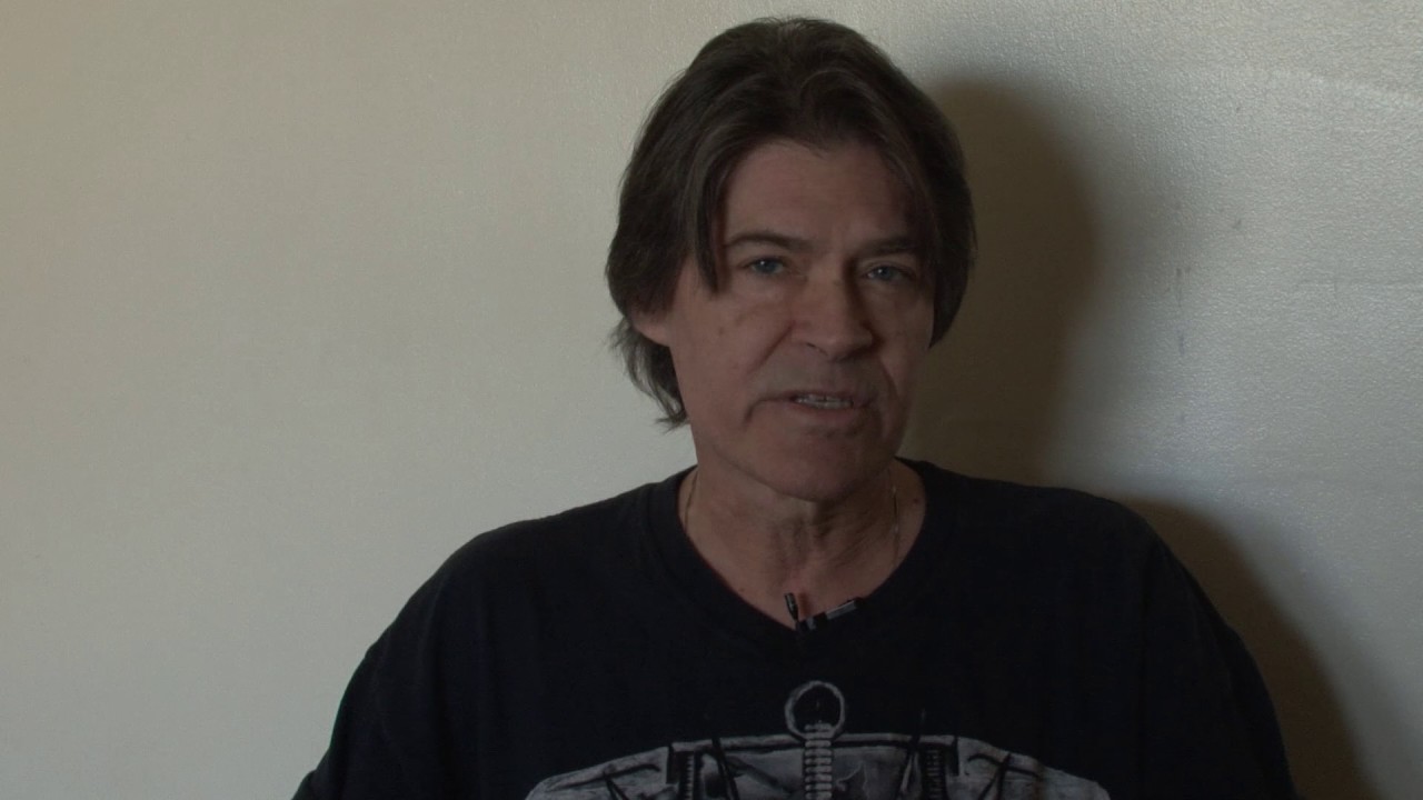 jack ketchum