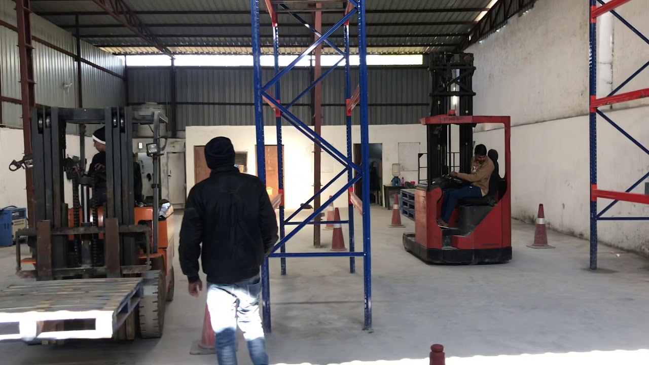 Forklift Operator Training - 9167522000 in Ahmedabad, Surat, Vadodara, Vapi, Ankkleshwer, Gujarat