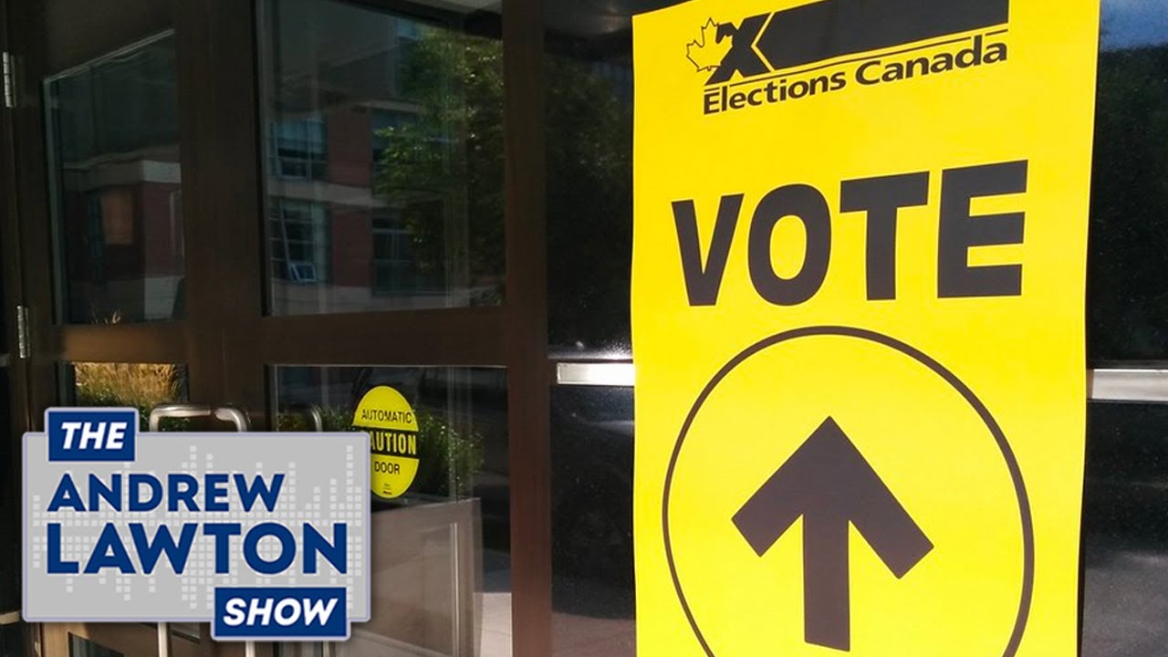 Did rampant antisemitism sway the Toronto&mdash;St. Paul&rsquo;s byelection?