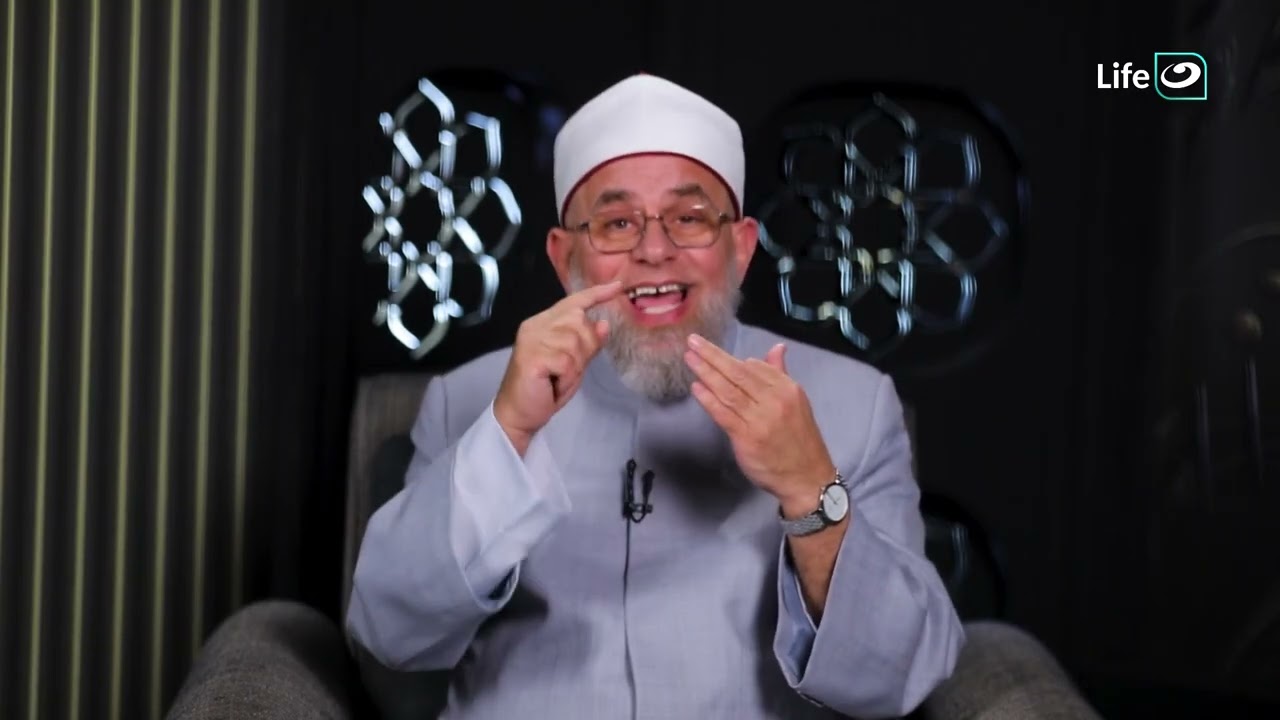 شوق النبي إلينا | اسألوا | 24 رمضان - السبت 14 مارس 2026