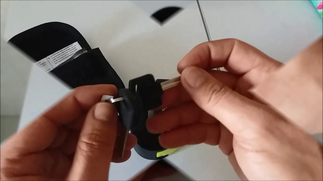 Motorcycle Urban UR10 Disc Lock