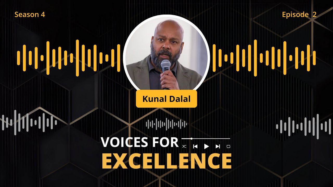AI, Equity & Micro-Schools — Kunal Dalal on Reimagining Learning for Gen Alpha & Beta