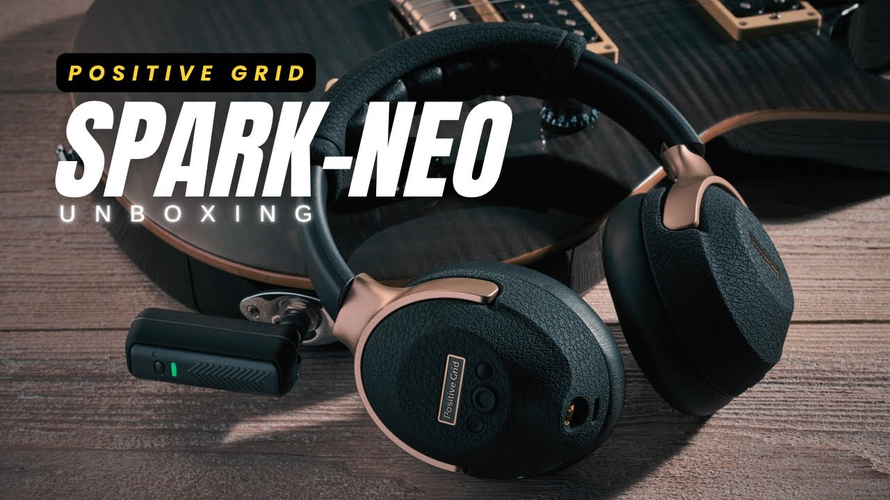 SPARK NEO Positive Greed en ESPAÑOL (Unboxing y Primeras Impresiones)