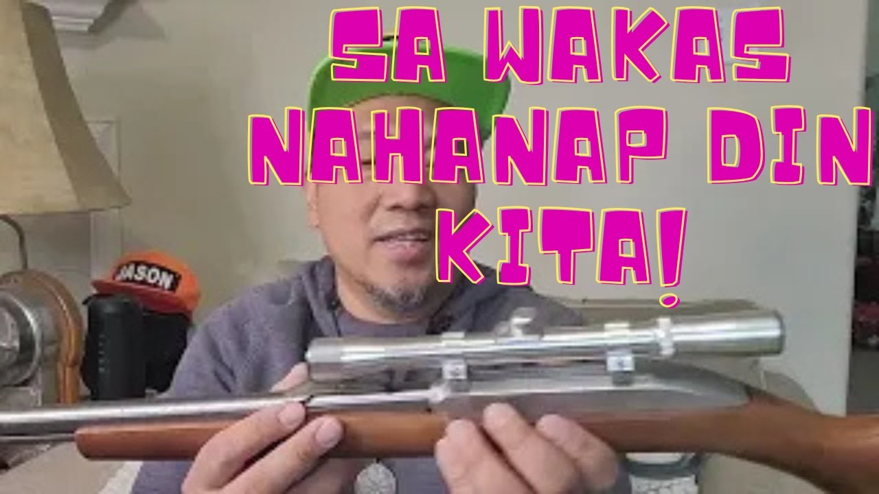 MAY NARESCUE NA NAMAN TAYO SA PAWNSHOP NA ANTAGAL KO HINANAP TO