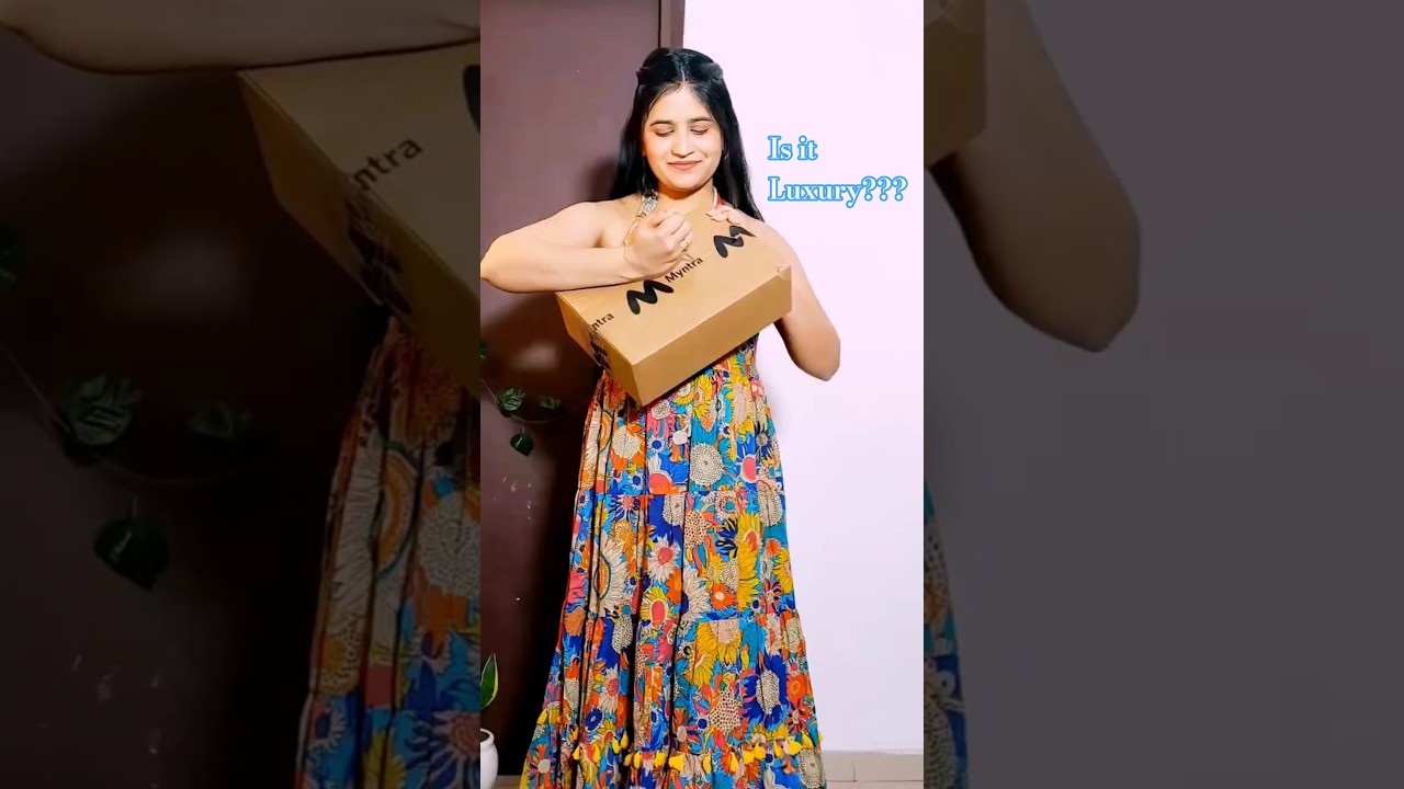 Small things are Big for Middle class | 1st Mirragio Bag 🥰 