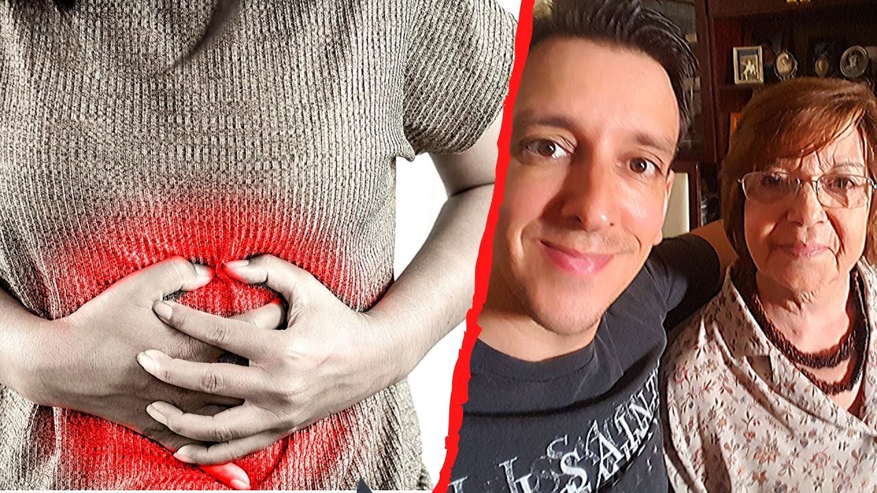 How she healed her IBS naturally | Irritable Bowel Syndrome