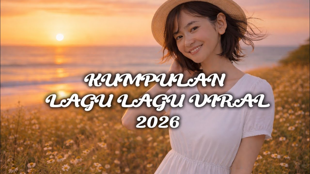 KUMPULAN-LAGU VIRAL 2026!!LAGU SLOW ROCK PALING ENAK DI DENGAR COCOK DI DENGARKAN SAAT SEDANG GALAU 
