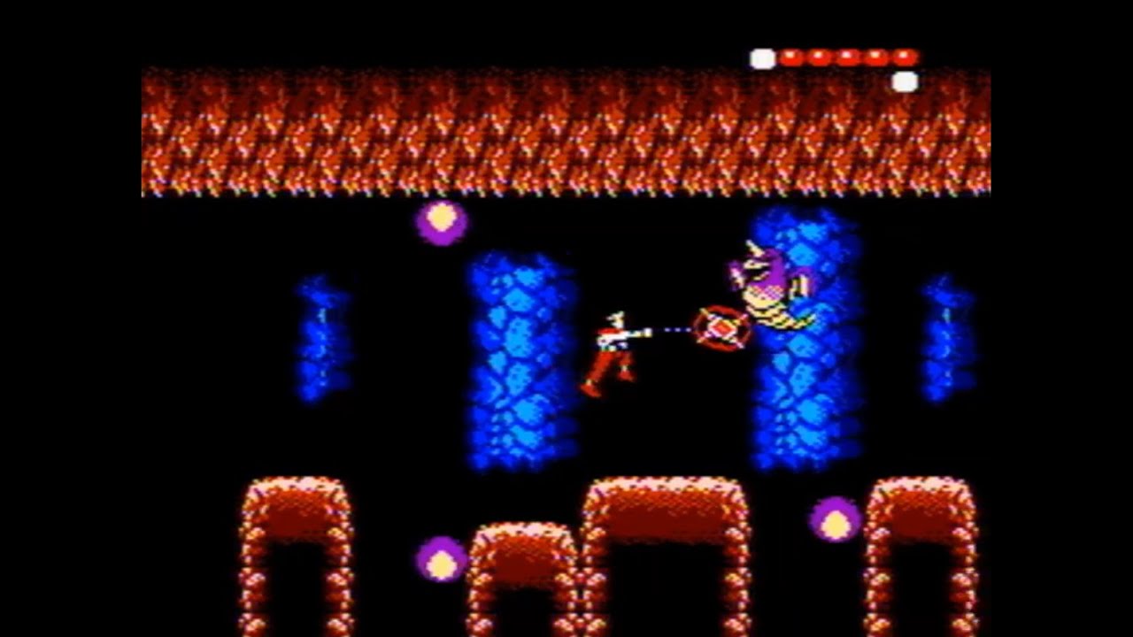NES Rygar * Complete *