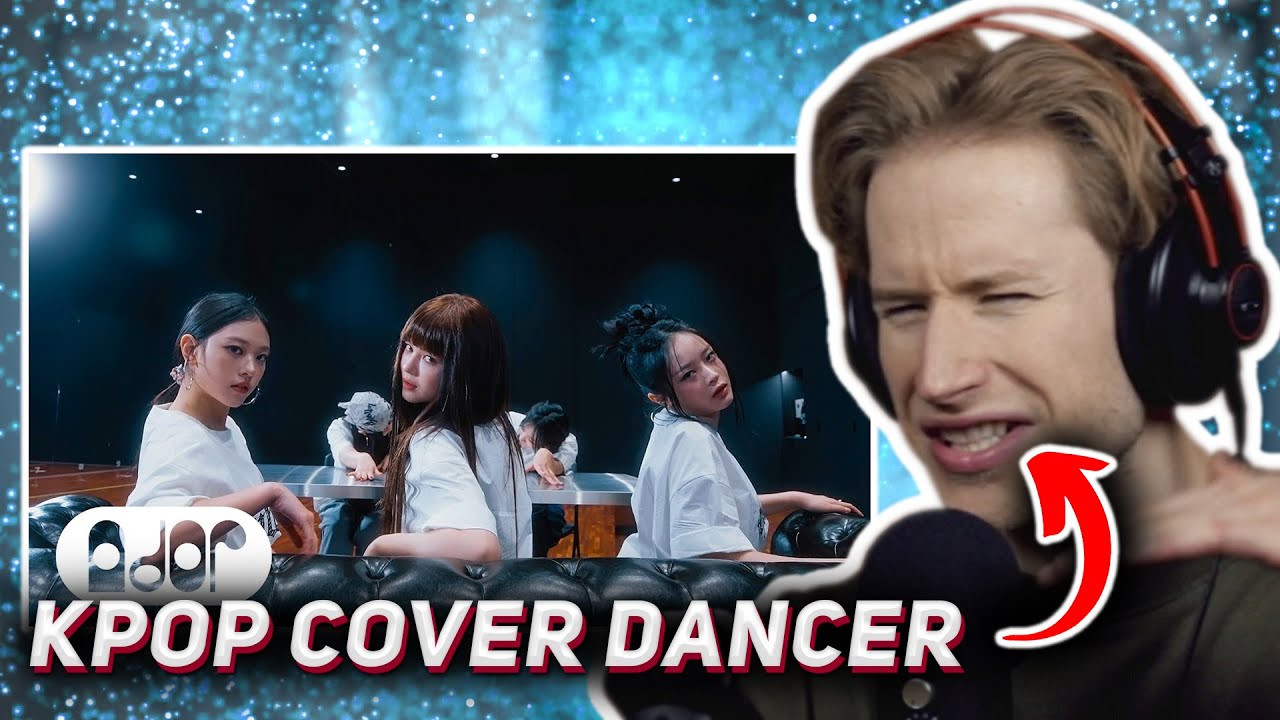 HONEST REACTION to NewJeans (뉴진스) 'Right Now' Dance Practice
