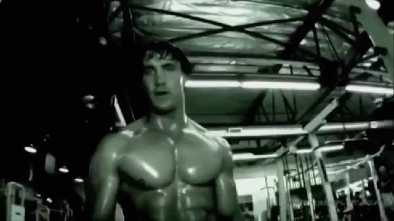 Greg Plitt Tribute 1977-2015 R.I.P